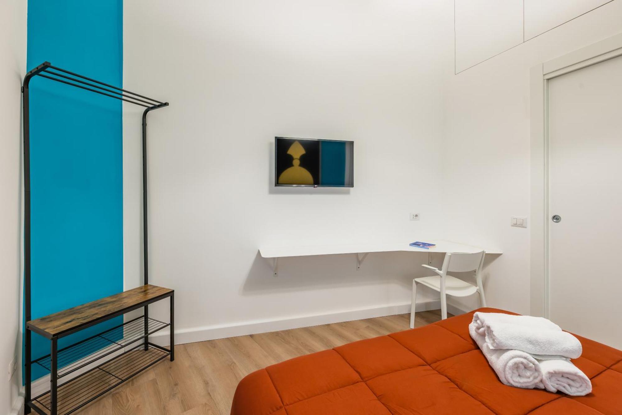 Lioy 25 By Napoliapartments Nápoles Exterior foto