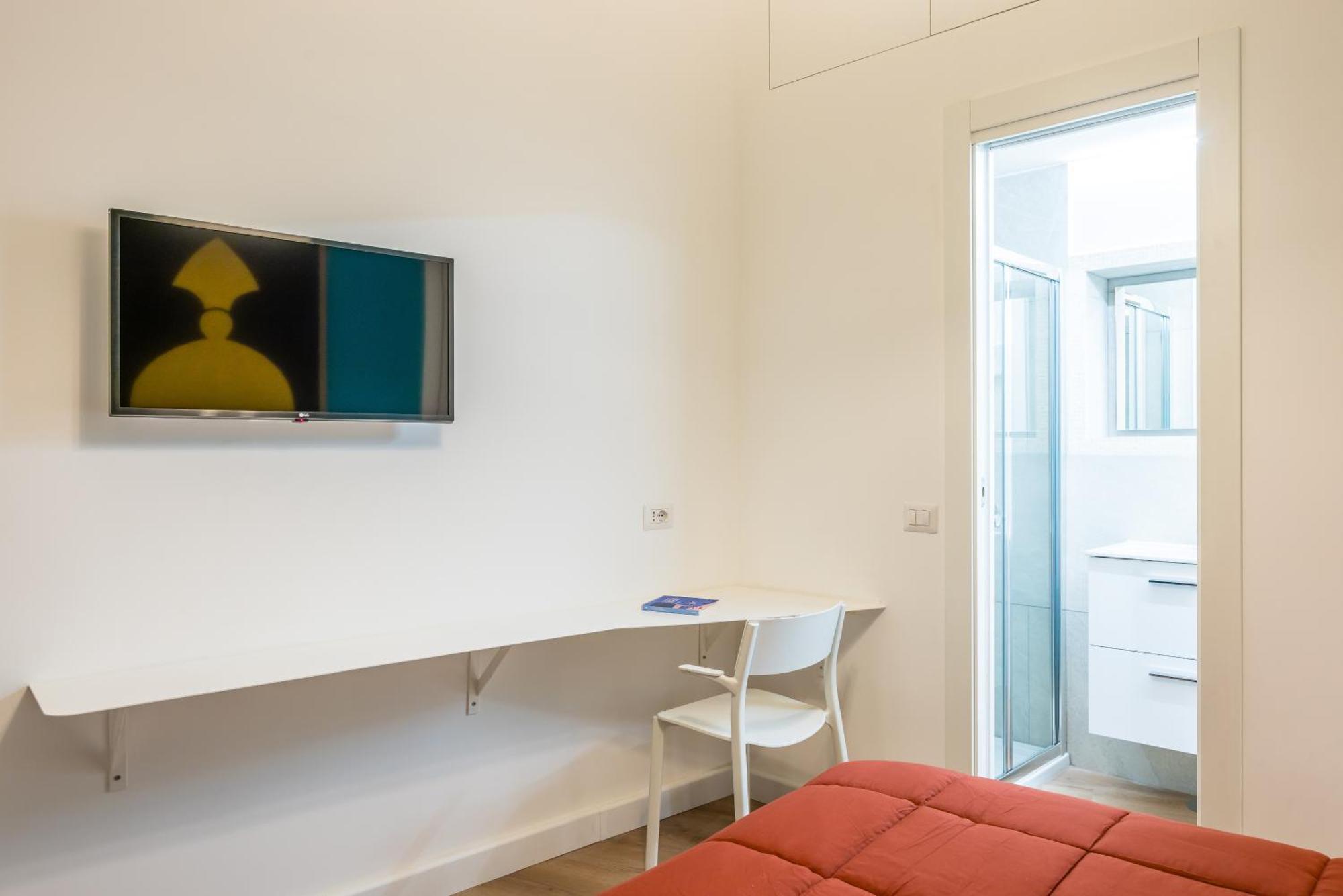 Lioy 25 By Napoliapartments Nápoles Exterior foto