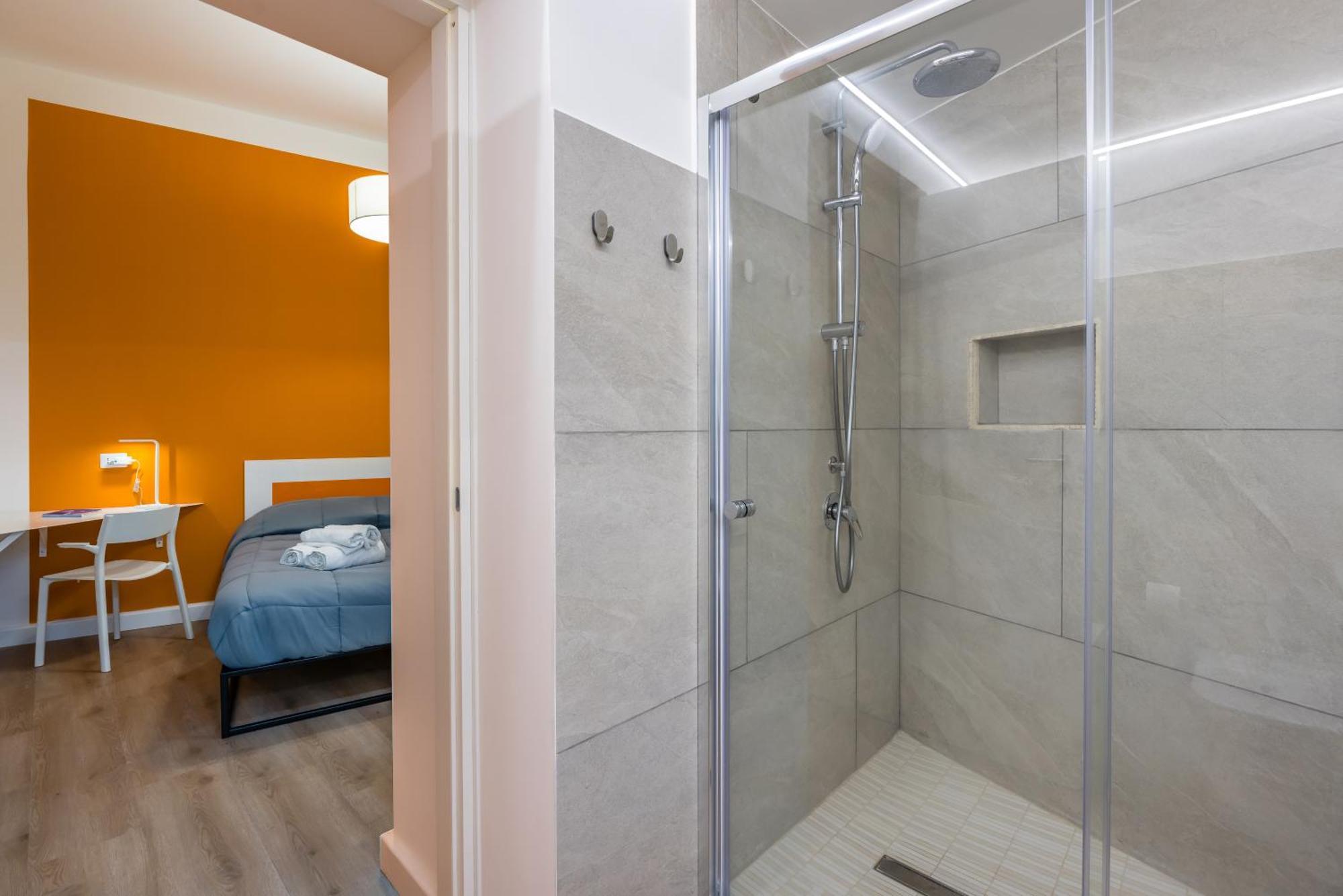 Lioy 25 By Napoliapartments Nápoles Exterior foto