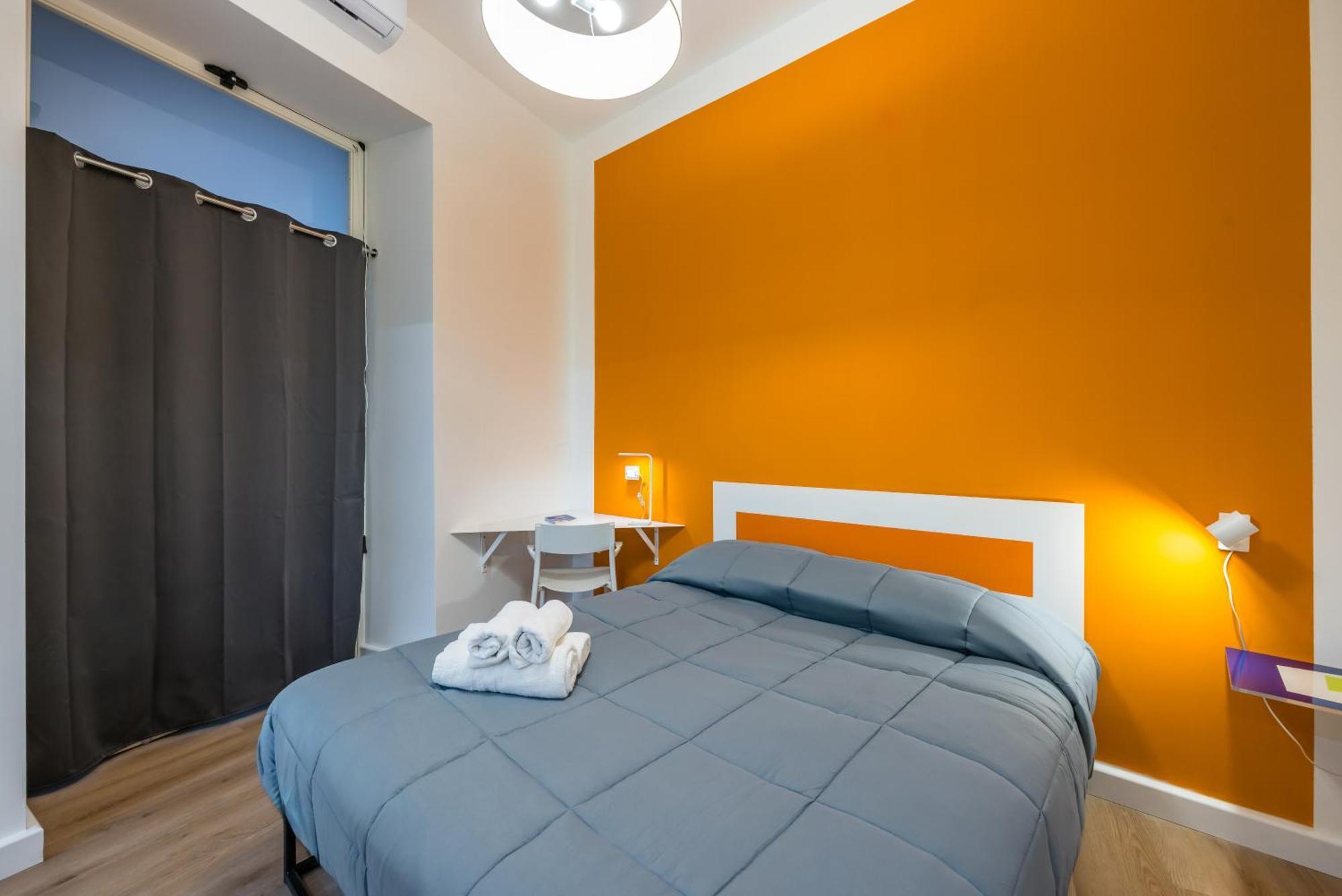 Lioy 25 By Napoliapartments Nápoles Exterior foto