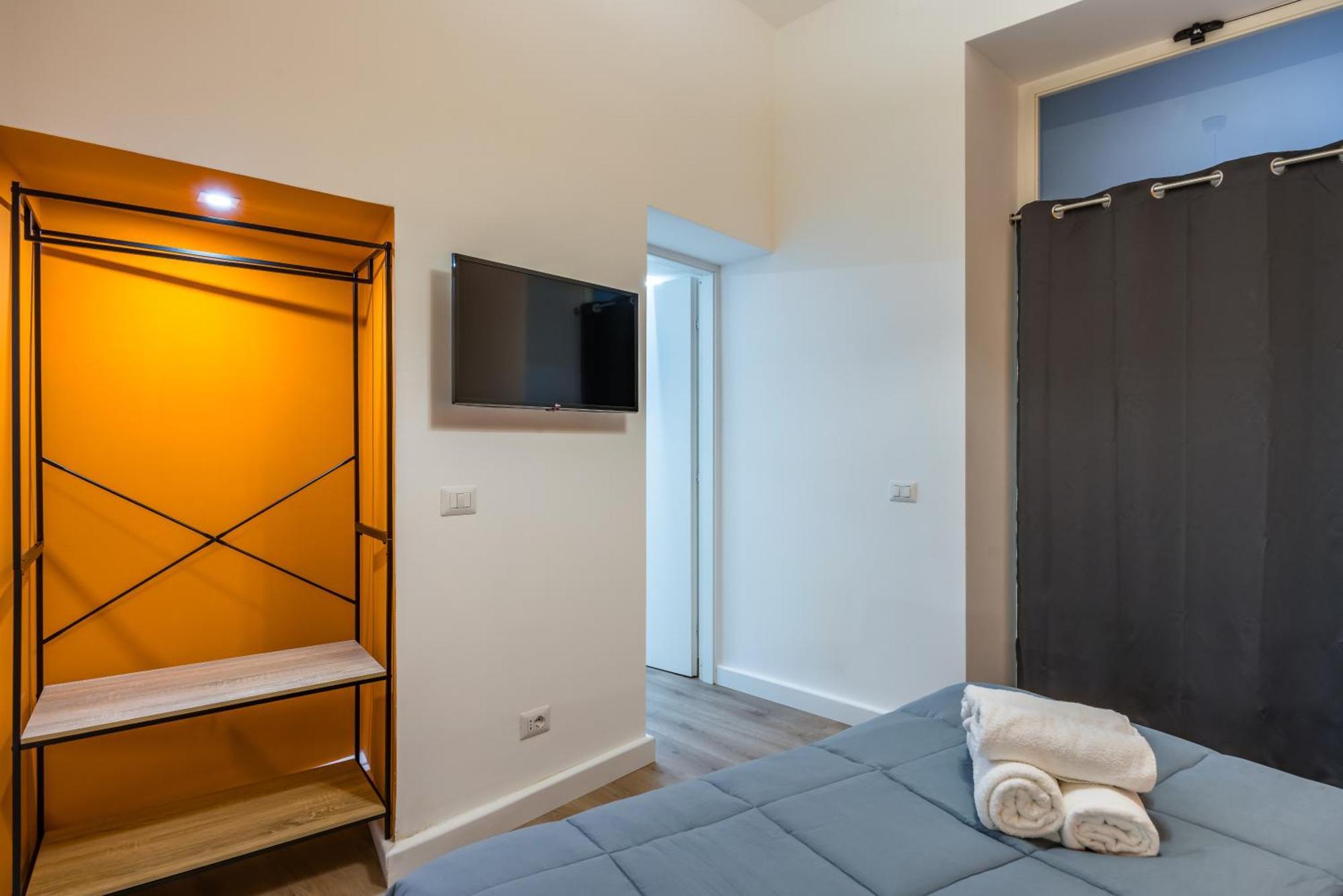 Lioy 25 By Napoliapartments Nápoles Exterior foto
