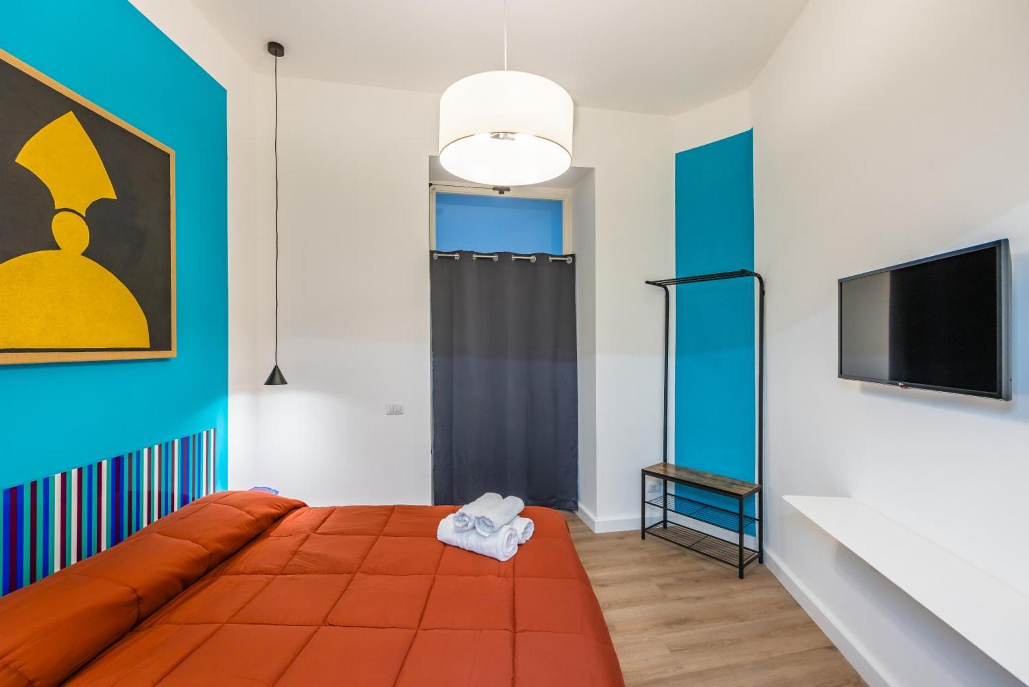 Lioy 25 By Napoliapartments Nápoles Exterior foto
