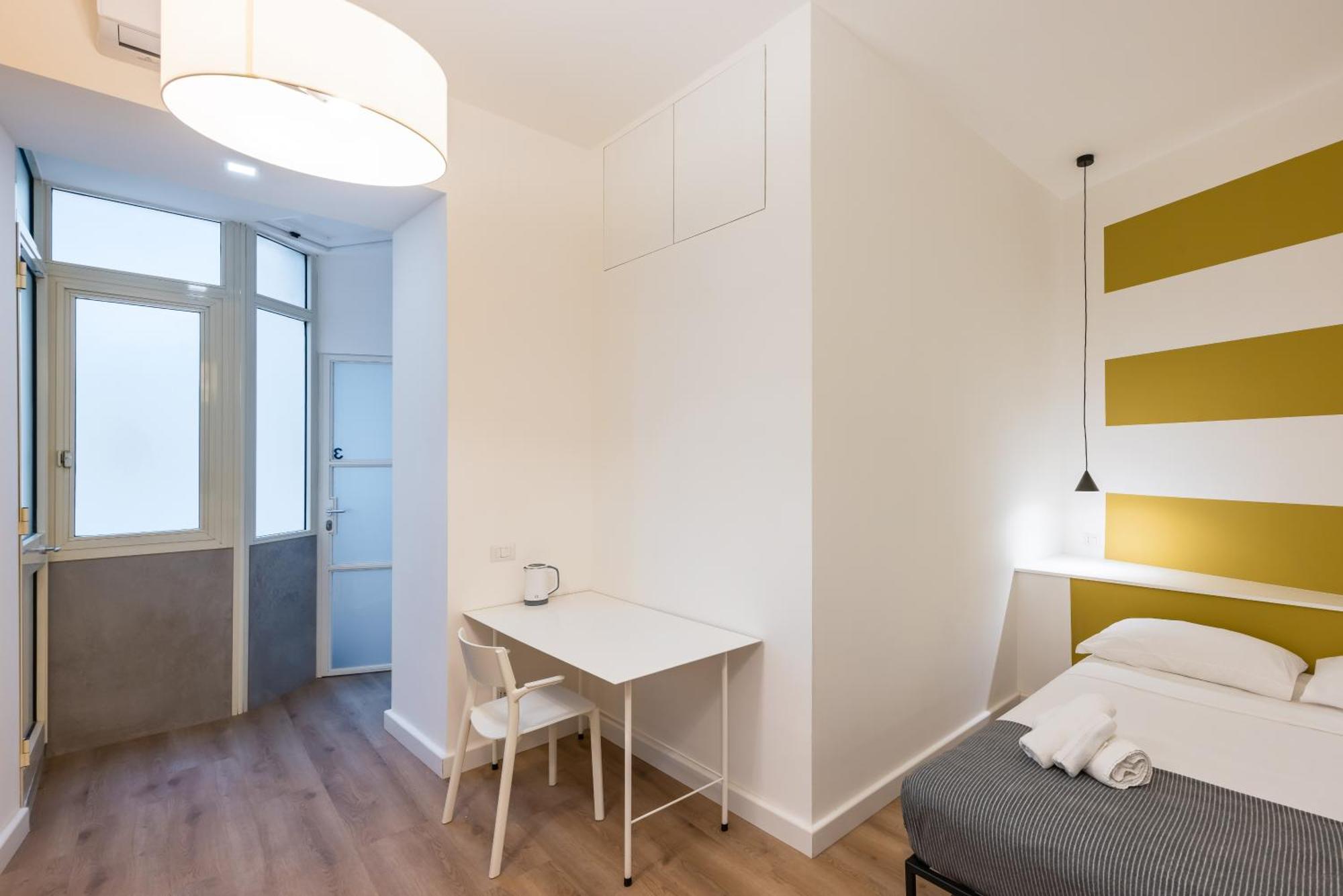 Lioy 25 By Napoliapartments Nápoles Exterior foto